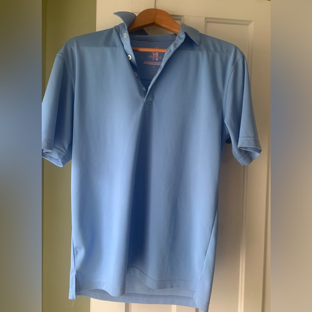 Johnnie-O Men’s Prep Formance polo